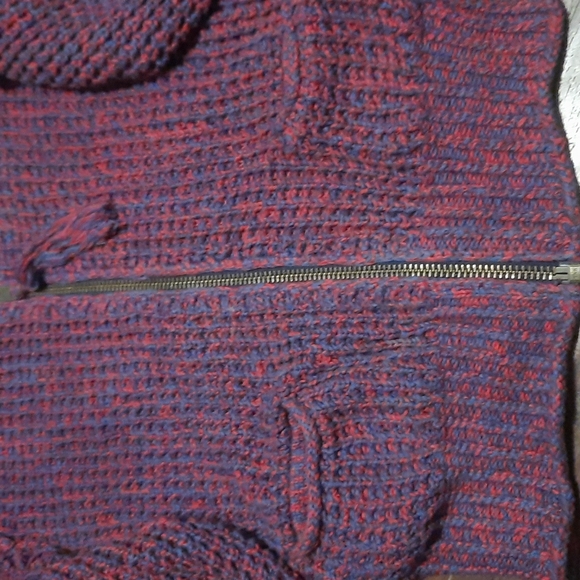 Wilfred free knit sweater - Picture 4 of 5